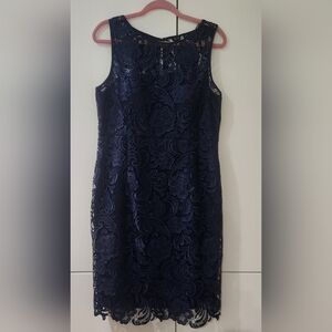 Evening/cocktail Dress